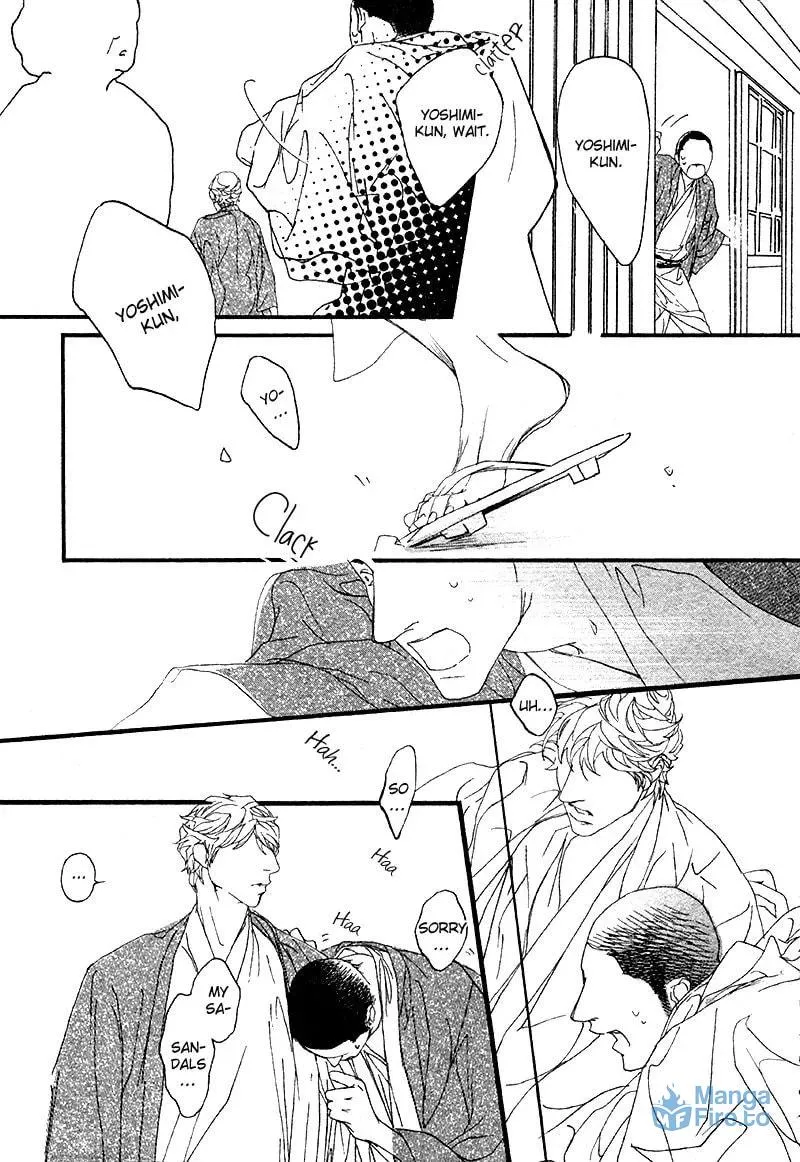Risou no Koibito Chapter 12 page 24 - 