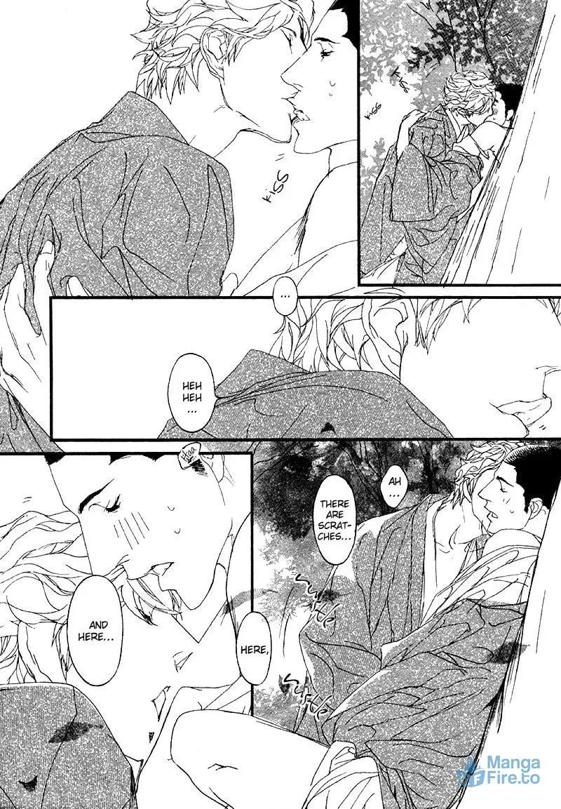 Risou no Koibito Chapter 12 page 30 - 