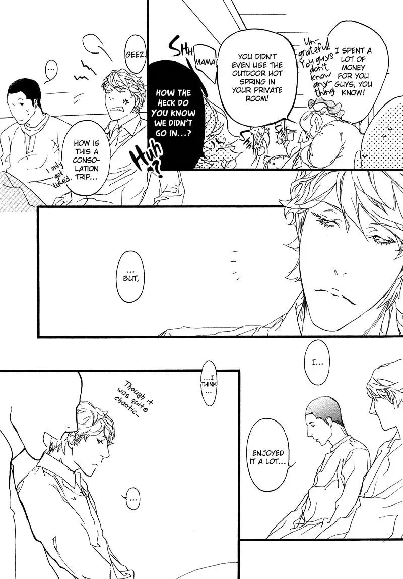 Risou no Koibito Chapter 12 page 34 - 