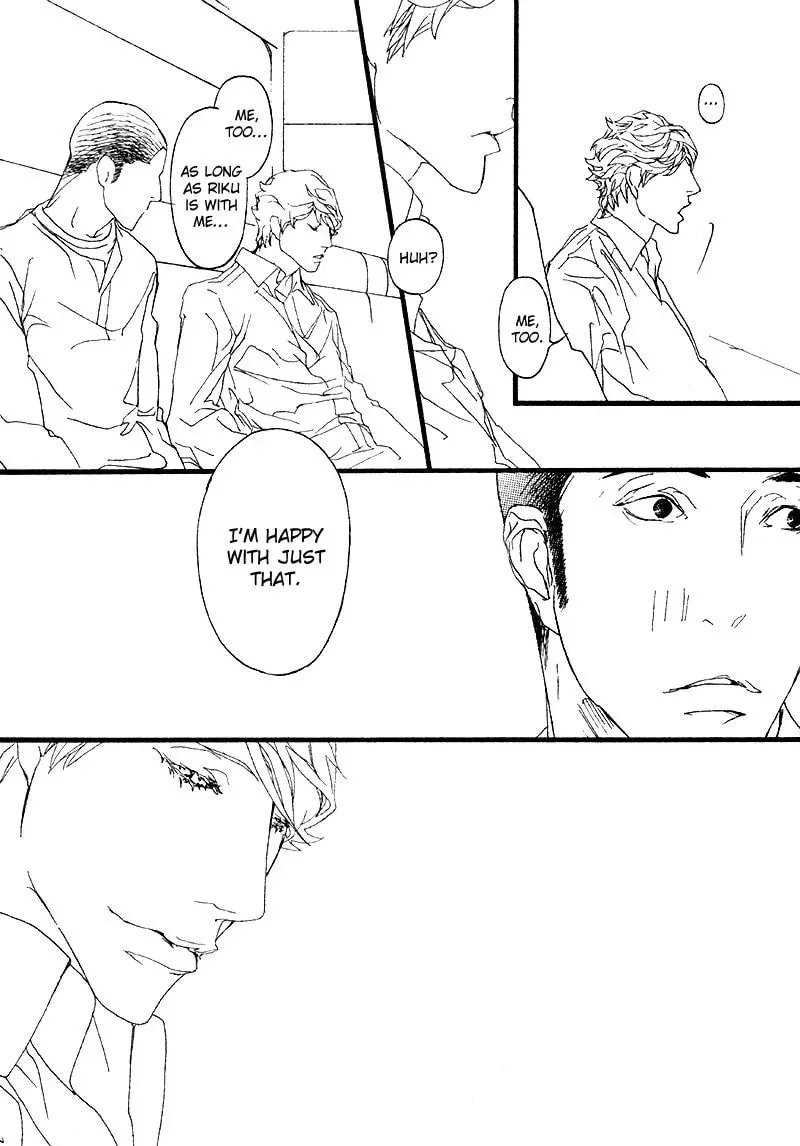 Risou no Koibito Chapter 12 page 35 - 