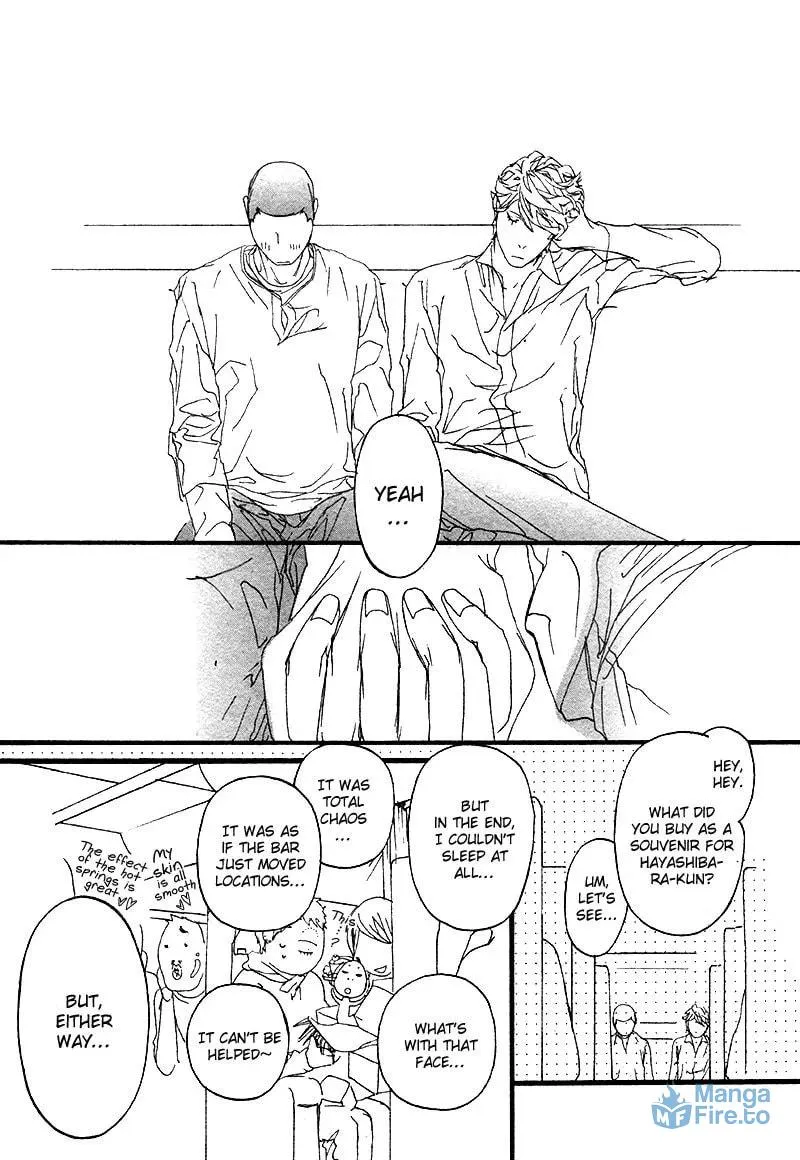 Risou no Koibito Chapter 12 page 36 - 