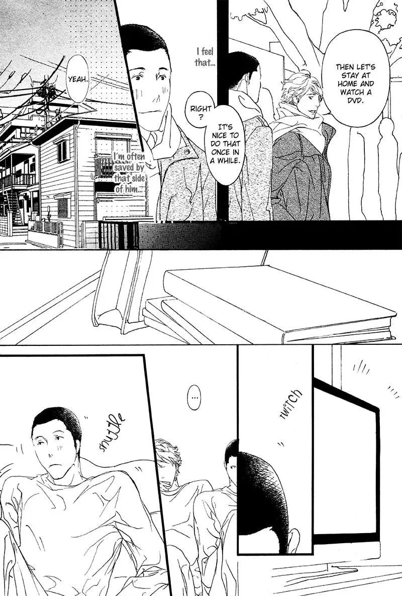 Read Risou no Koibito chapter 13 image 10 on Lezhin