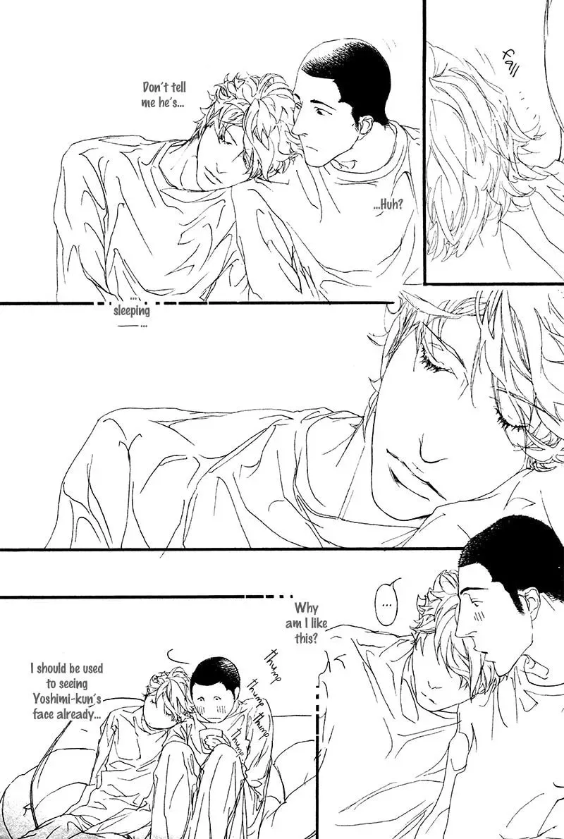 Read Risou no Koibito chapter 13 image 12 on Lezhin