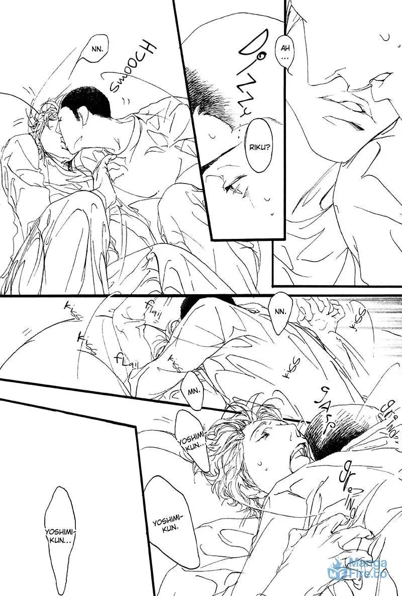 Read Risou no Koibito chapter 13 image 14 on Lezhin