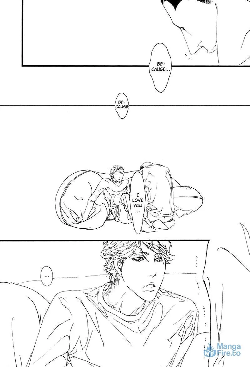 Read Risou no Koibito chapter 13 image 17 on Lezhin