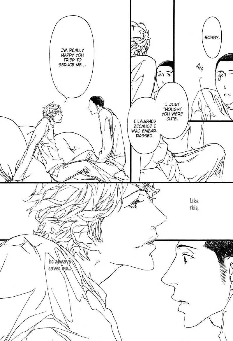 Read Risou no Koibito chapter 13 image 18 on Lezhin