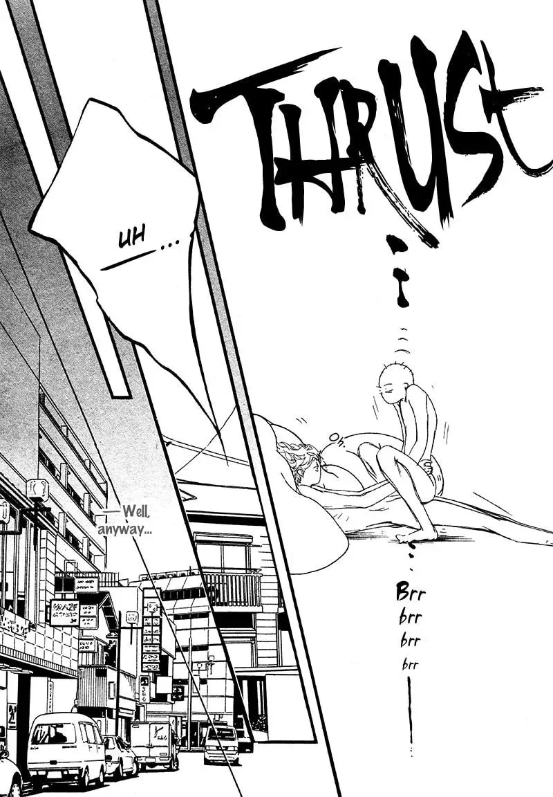 Read Risou no Koibito chapter 13 image 24 on Lezhin