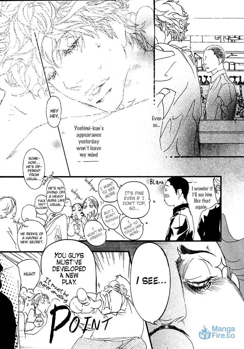 Read Risou no Koibito chapter 13 image 26 on Lezhin