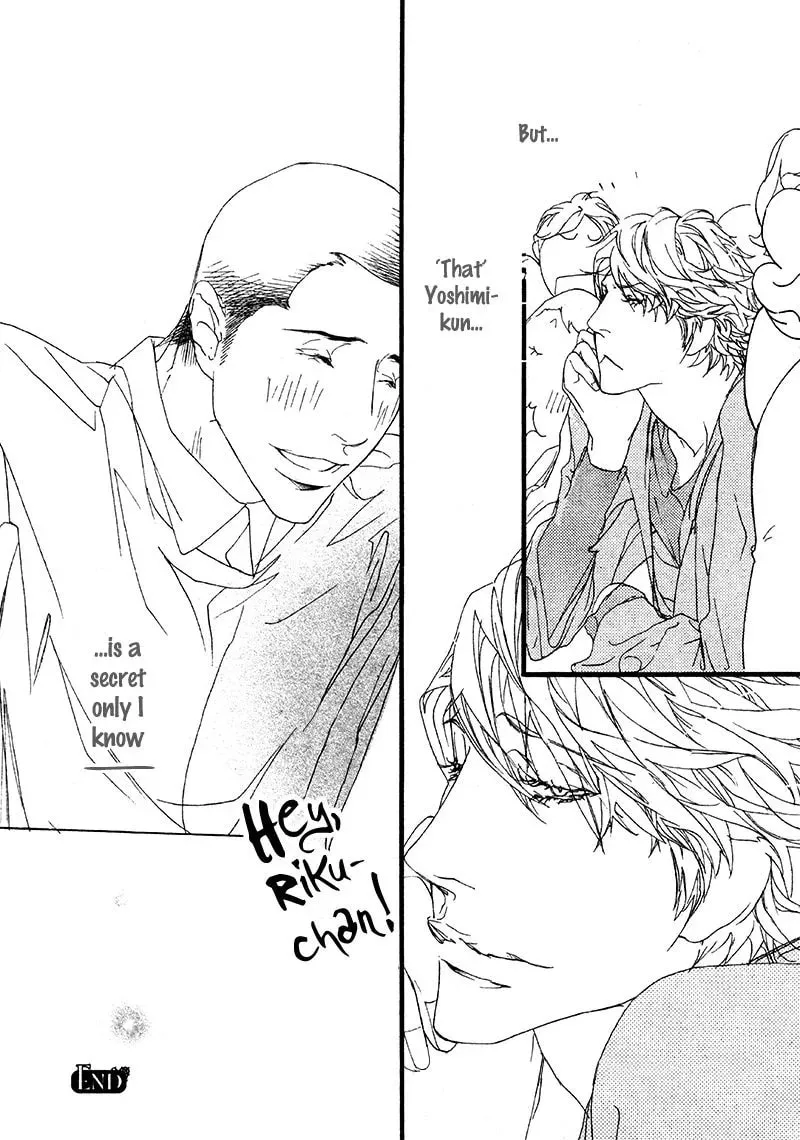 Read Risou no Koibito chapter 13 image 28 on Lezhin