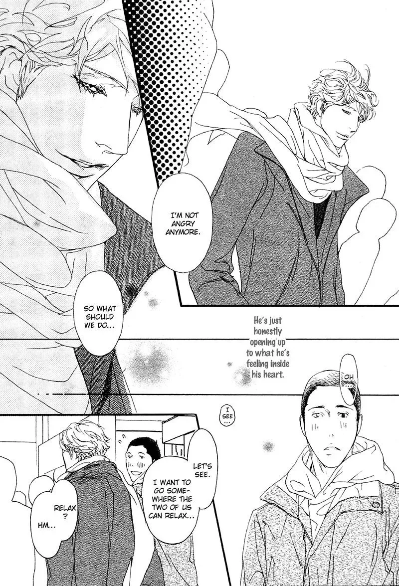 Read Risou no Koibito chapter 13 image 9 on Lezhin