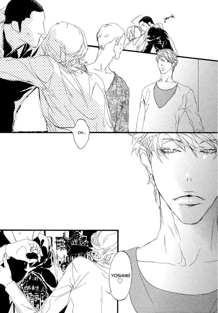 Read Risou no Koibito chapter 2.99 image 20 on Lezhin