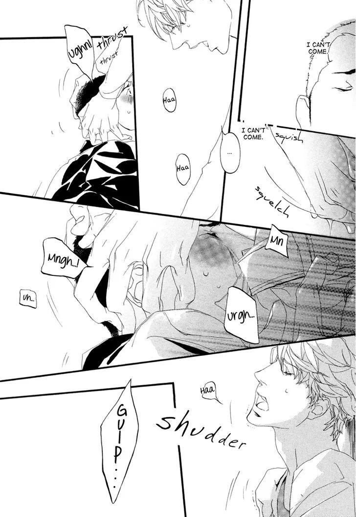 Read Risou no Koibito chapter 2.99 image 31 on Lezhin