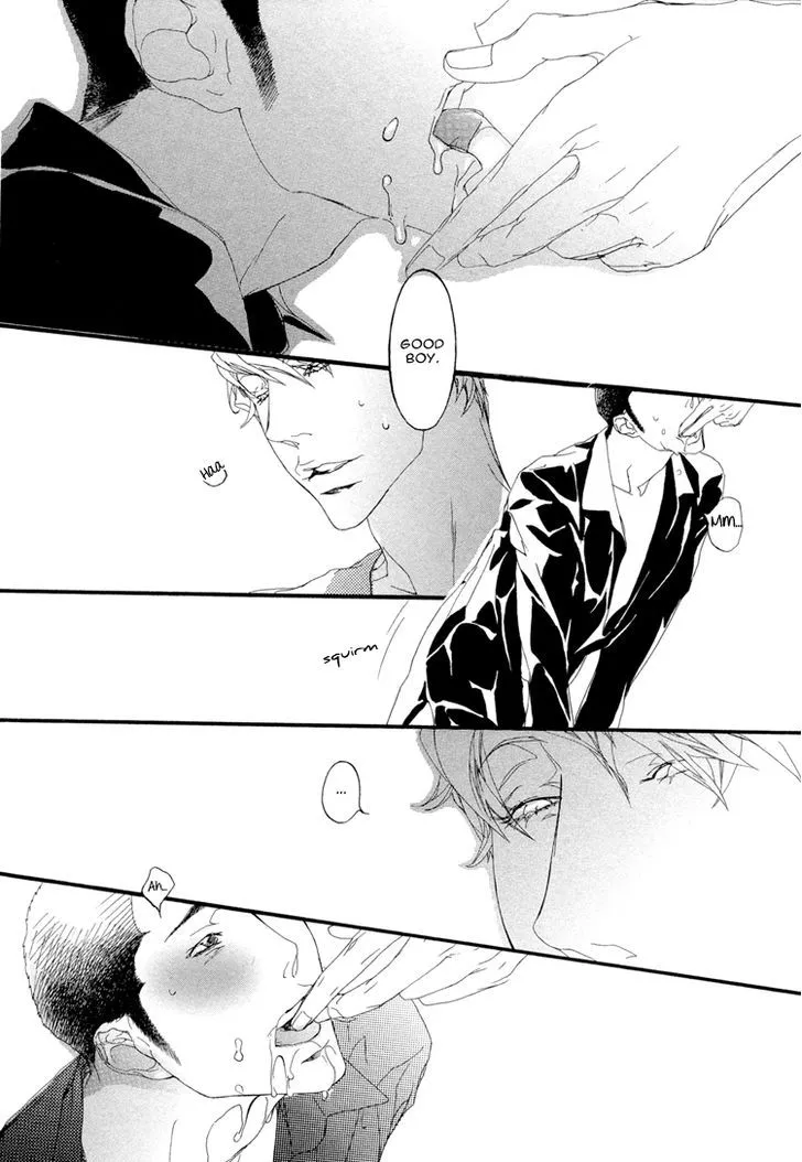 Read Risou no Koibito chapter 2.99 image 32 on Lezhin