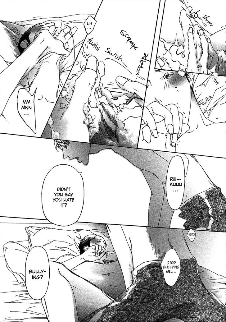 Read Risou no Koibito chapter 3.99 image 11 on Lezhin