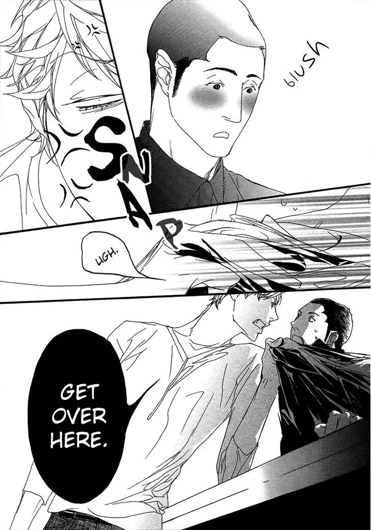 Read Risou no Koibito chapter 3.99 image 23 on Lezhin