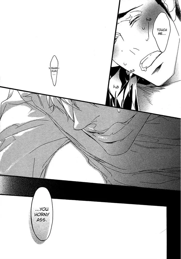Read Risou no Koibito chapter 3.99 image 31 on Lezhin