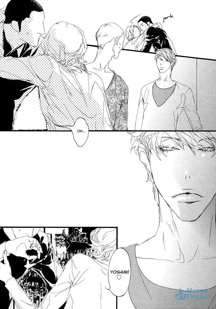 Read Risou no Koibito chapter 3 image 20 on Lezhin