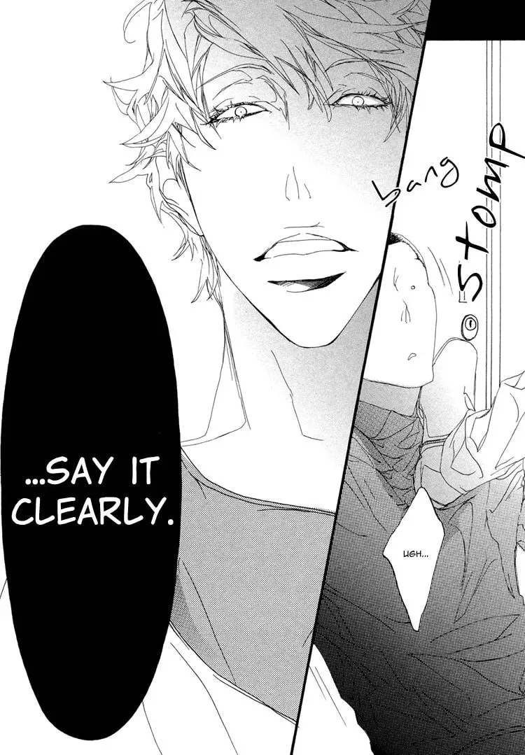 Read Risou no Koibito chapter 3 image 27 on Lezhin