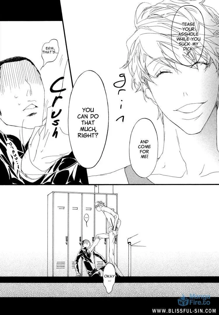 Read Risou no Koibito chapter 3 image 29 on Lezhin