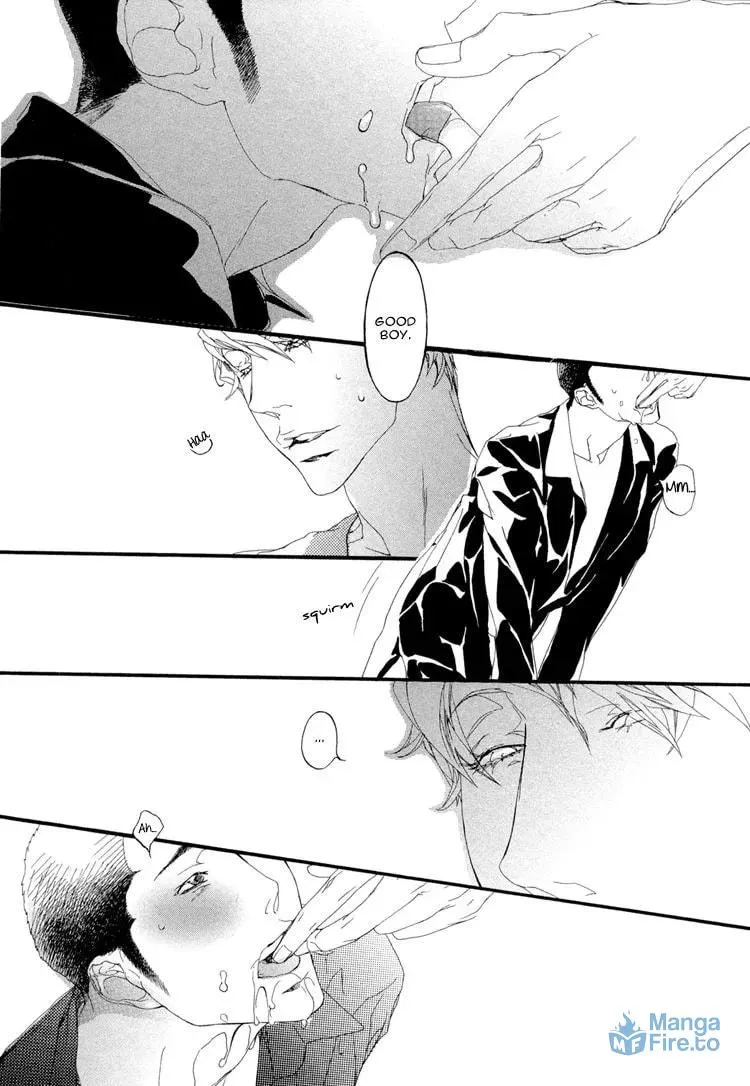 Read Risou no Koibito chapter 3 image 32 on Lezhin