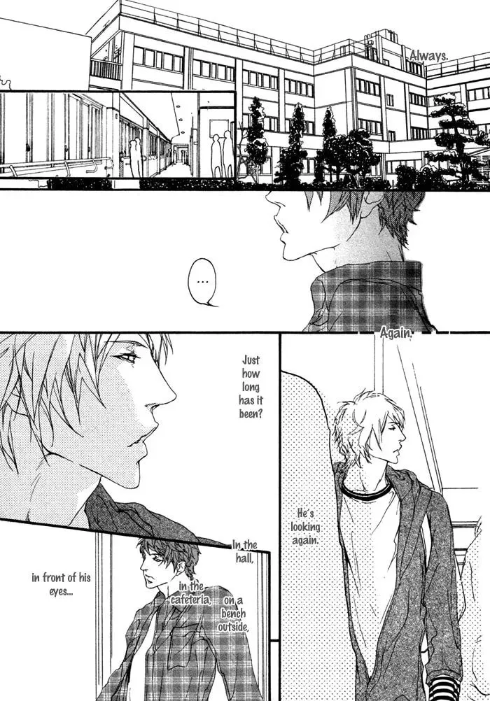 Read Risou no Koibito chapter 4.5 image 12 on Lezhin