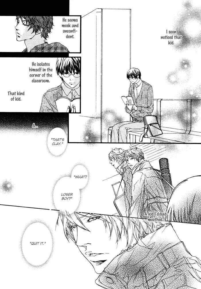 Read Risou no Koibito chapter 4.5 image 13 on Lezhin