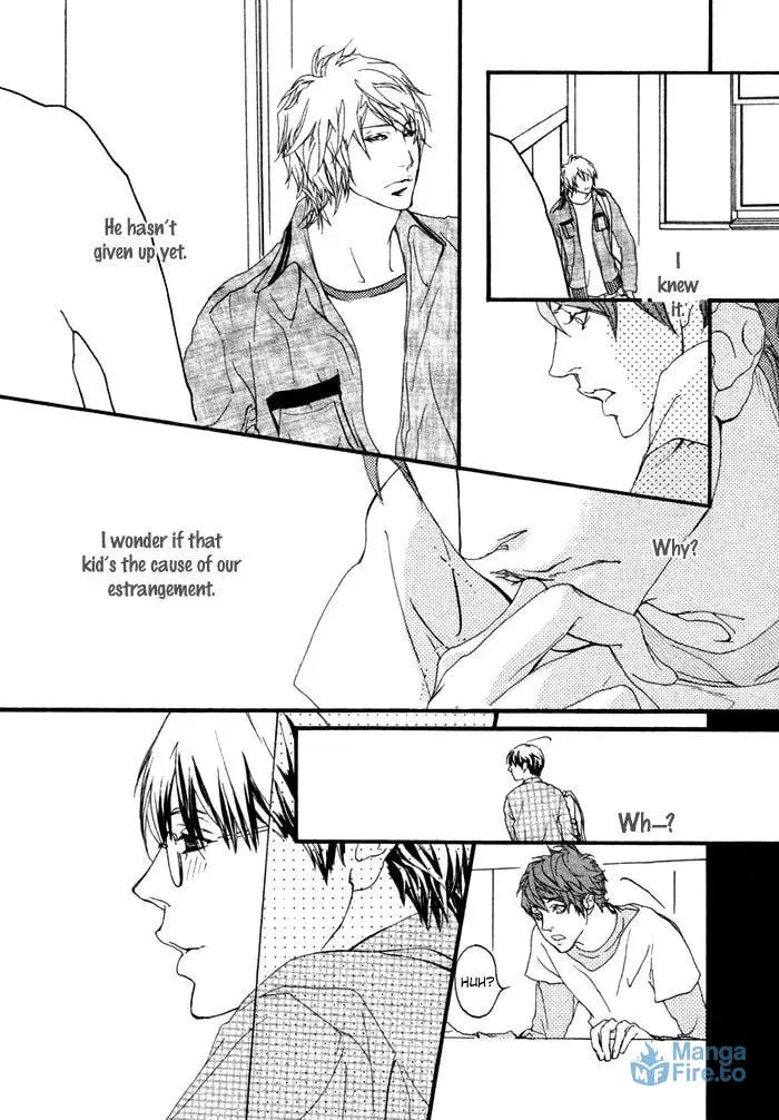 Read Risou no Koibito chapter 4.5 image 23 on Lezhin