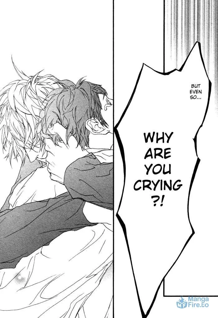 Read Risou no Koibito chapter 4.5 image 32 on Lezhin