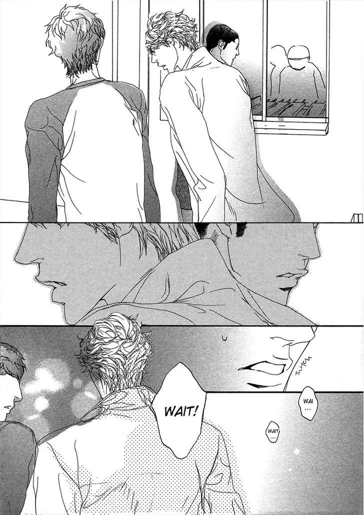 Read Risou no Koibito chapter 4.99 image 18 on Lezhin