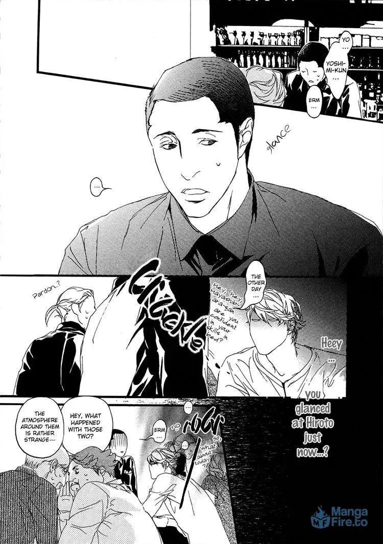 Read Risou no Koibito chapter 4 image 20 on Lezhin