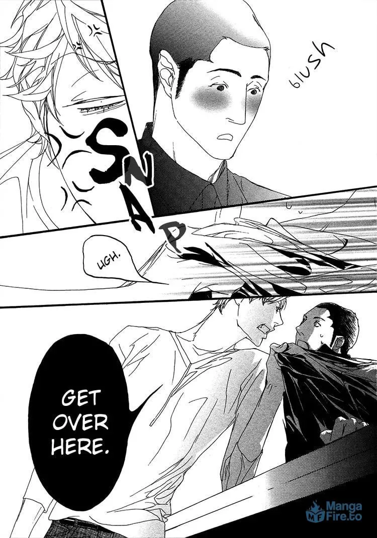 Read Risou no Koibito chapter 4 image 23 on Lezhin
