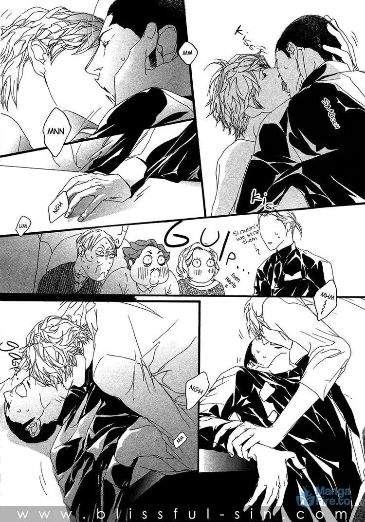 Read Risou no Koibito chapter 4 image 26 on Lezhin