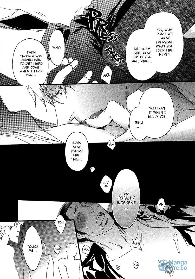 Read Risou no Koibito chapter 4 image 29 on Lezhin