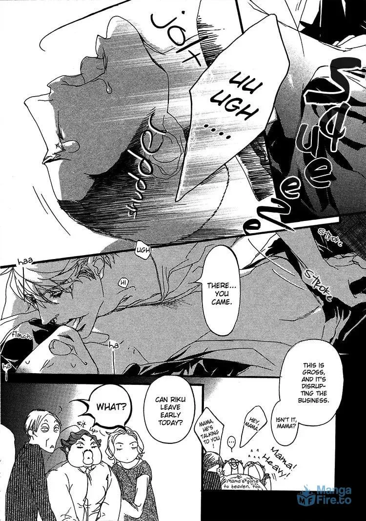 Read Risou no Koibito chapter 4 image 32 on Lezhin