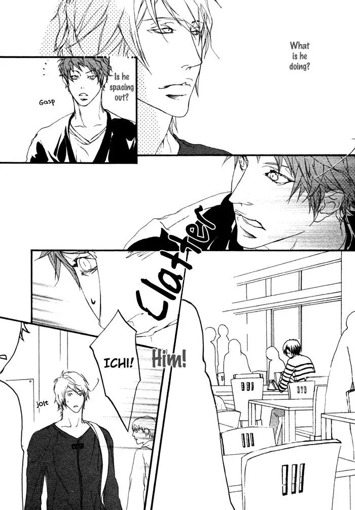 Read Risou no Koibito chapter 5.99 image 18 on Lezhin
