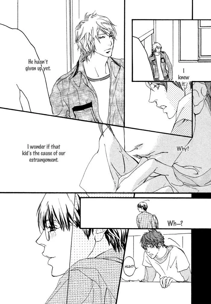 Read Risou no Koibito chapter 5.99 image 23 on Lezhin