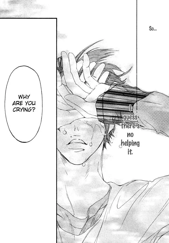 Read Risou no Koibito chapter 5.99 image 29 on Lezhin