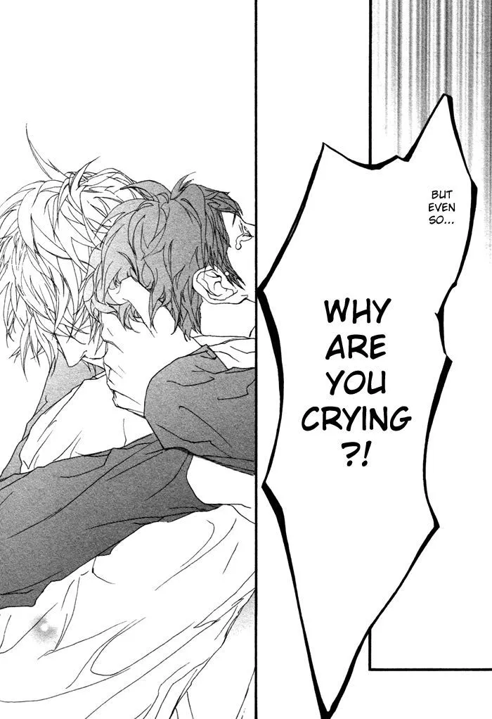 Read Risou no Koibito chapter 5.99 image 32 on Lezhin