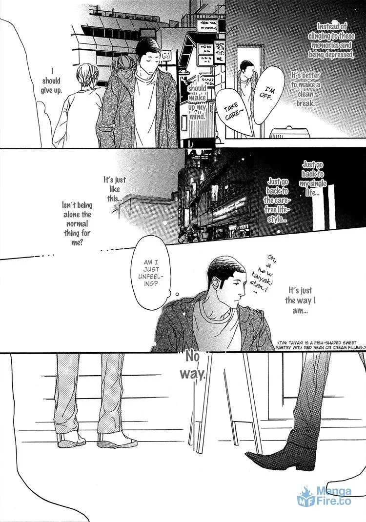 Read Risou no Koibito chapter 5 image 17 on Lezhin