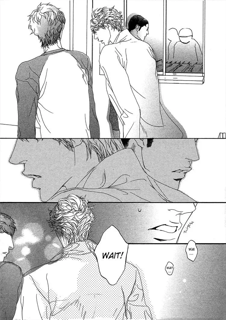Read Risou no Koibito chapter 5 image 18 on Lezhin