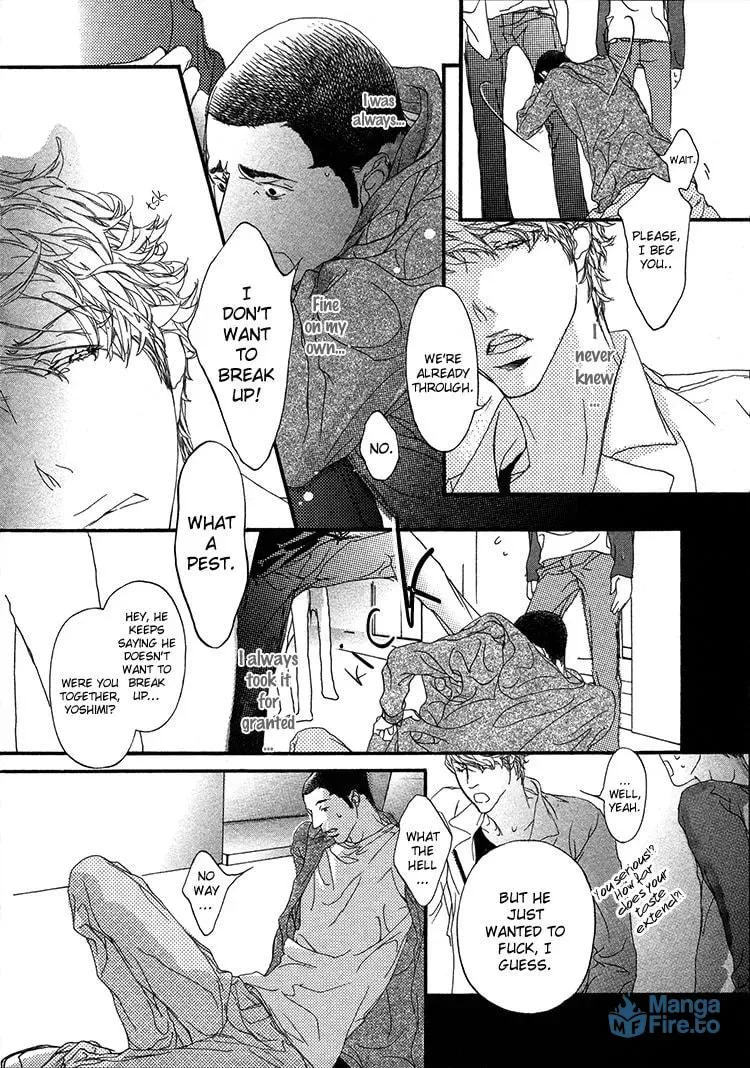 Read Risou no Koibito chapter 5 image 20 on Lezhin