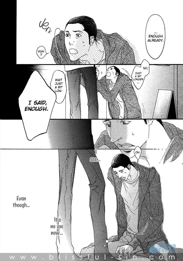 Read Risou no Koibito chapter 5 image 23 on Lezhin
