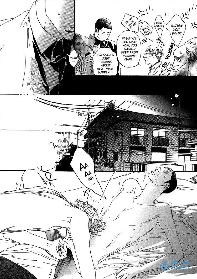 Read Risou no Koibito chapter 5 image 8 on Lezhin