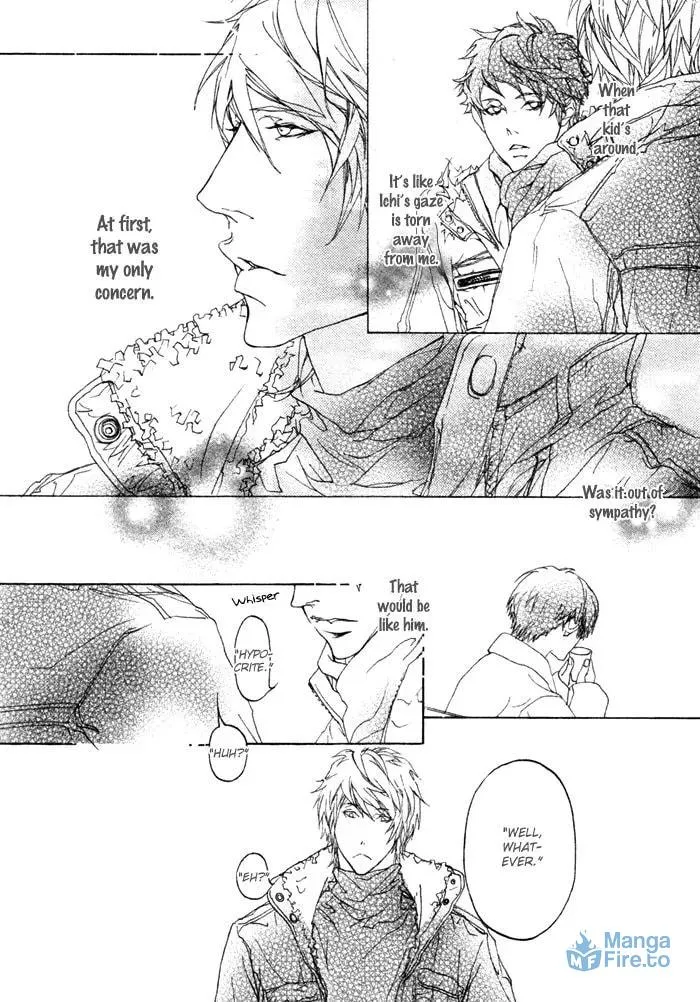 Read Risou no Koibito chapter 6 image 14 on Lezhin