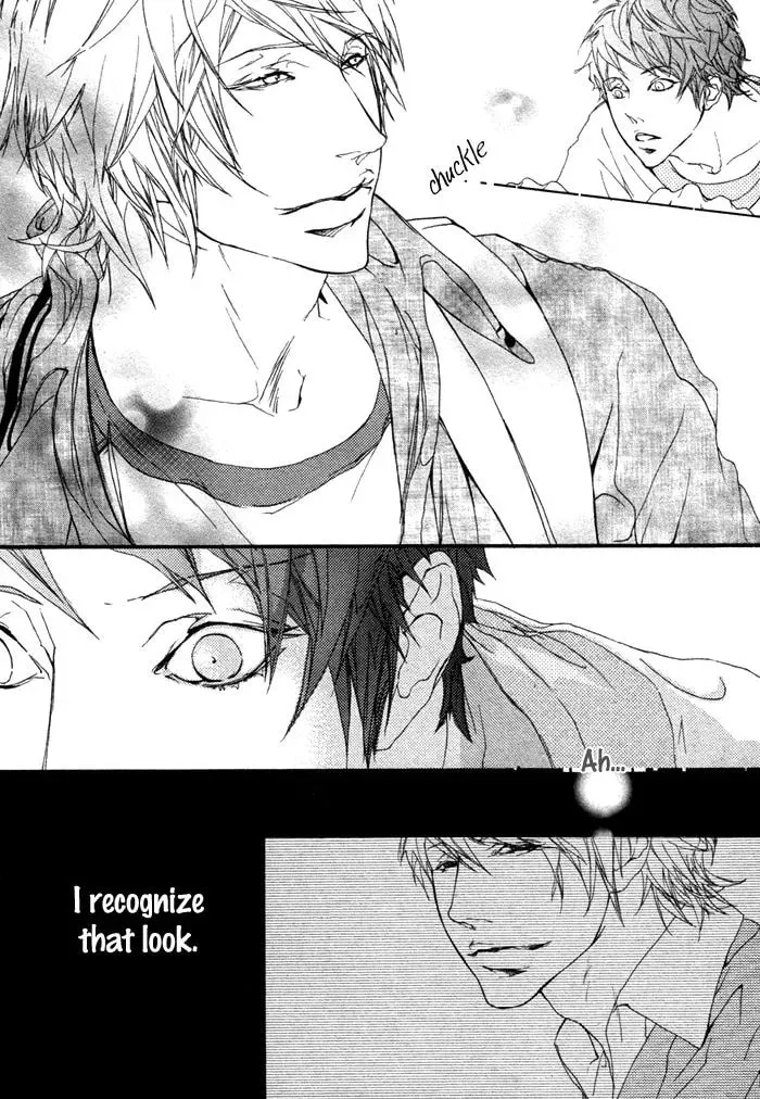 Read Risou no Koibito chapter 6 image 24 on Lezhin