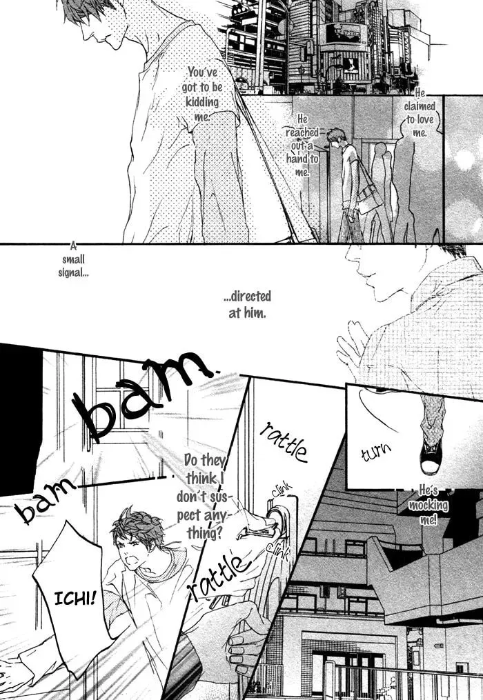 Read Risou no Koibito chapter 6 image 25 on Lezhin