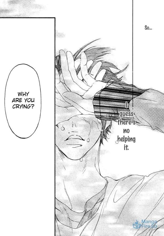 Read Risou no Koibito chapter 6 image 29 on Lezhin