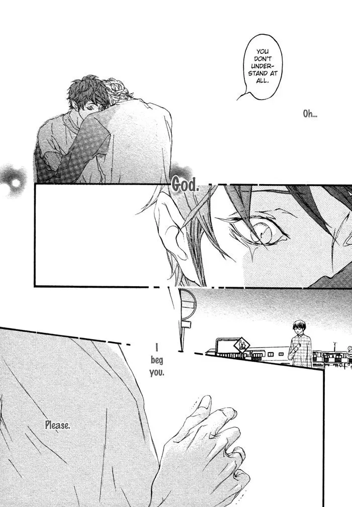 Read Risou no Koibito chapter 6 image 34 on Lezhin