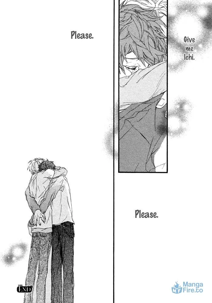 Read Risou no Koibito chapter 6 image 35 on Lezhin