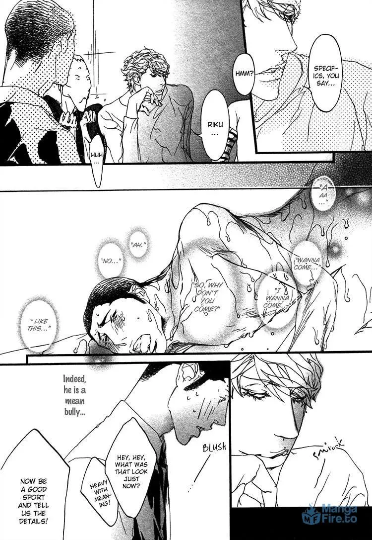 Read Risou no Koibito chapter 7 image 11 on Lezhin
